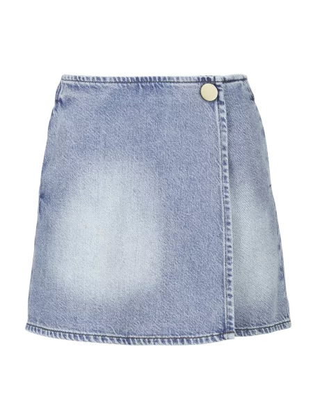 Šortky Armani Exchange modrá