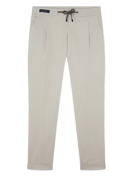 Pantaloni Paul & Shark plisate