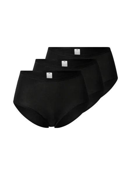 SLOGGI Chiloți GO Daily' negru