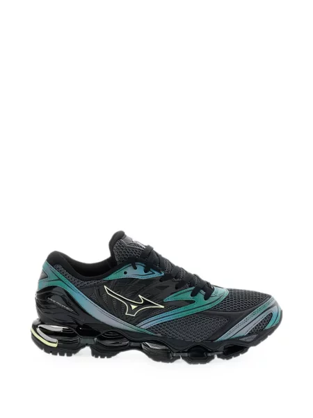 Sneakerși Mizuno negru