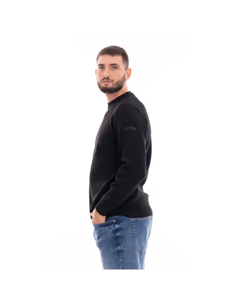 Sweter Unity Original czarny