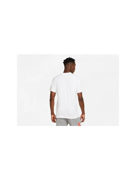 Tricou Nike alb