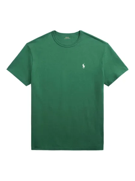 Șosete Polo Ralph Lauren de in cu dungi cu autograf negru