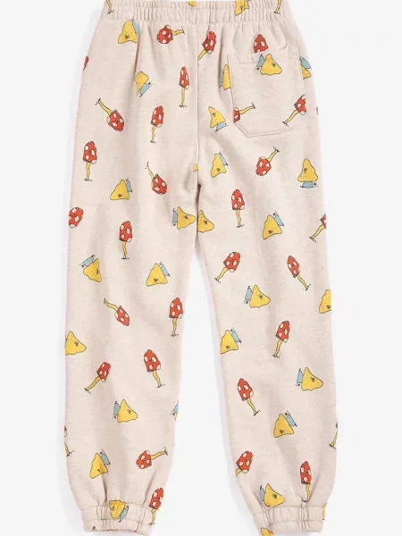 Bobo Choses спортивні штани дитячі Mush Monster