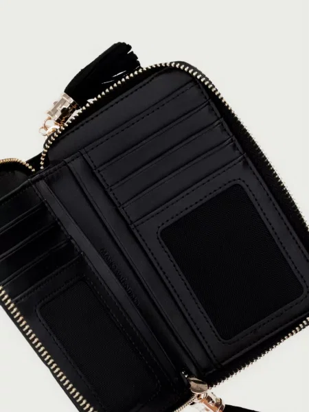 Кожаный кошелек Valentino Bags