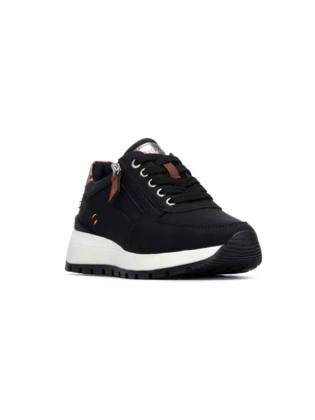 Pantofi Refresh negru