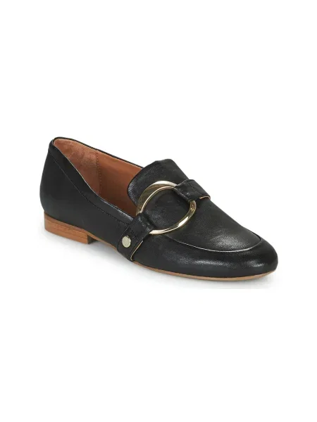 Pantofi Jb Martin negru