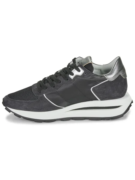 Pantofi Philippe Model negru