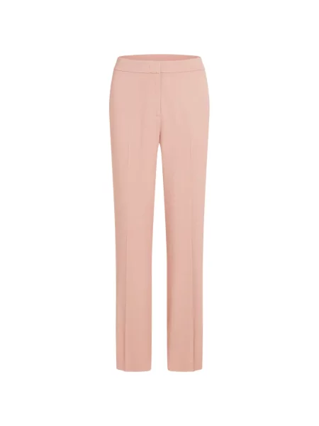 Pantaloni Karl Lagerfeld roz