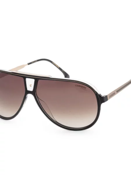 Ochelari de soare Carrera negru