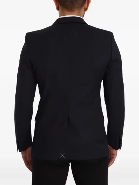 Sacou Dolce & Gabbana albastru