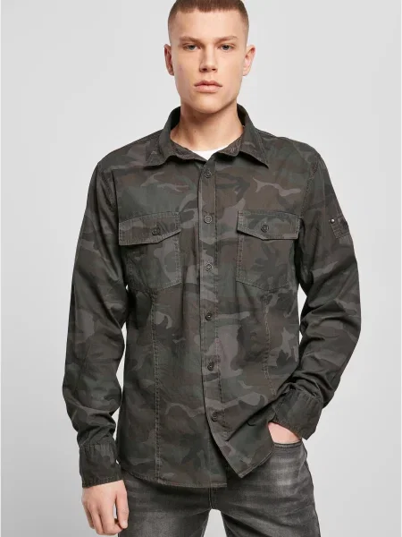 Business ing Brandit fekete