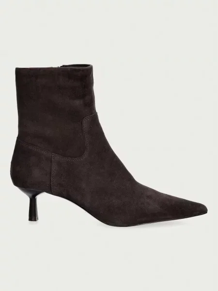 Steve Madden ботильйони замшеві Rebella-S