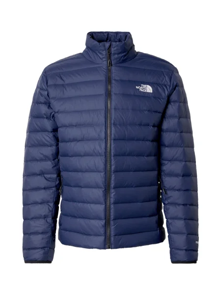 The North Face Puhovka Classic Mornarsko modra