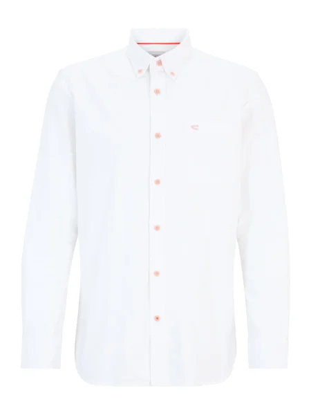 CAMEL ACTIVE Cămașă alb