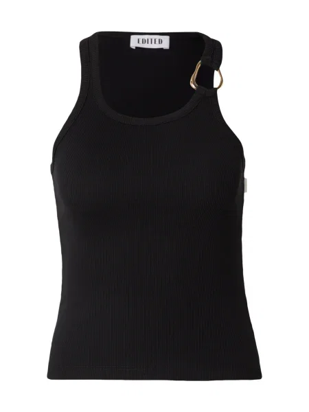 EDITED Top Charlotte' negru