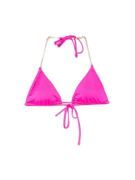 Bikini Chiara Ferragni Collection różowe