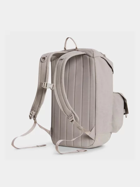 Повседневный рюкзак The North Face серый