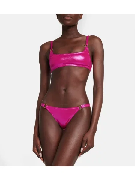 Bikini Melissa Odabash roz