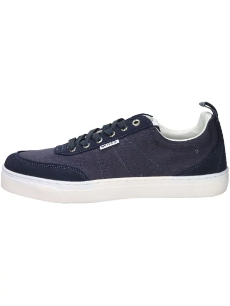 Pantofi Gas albastru