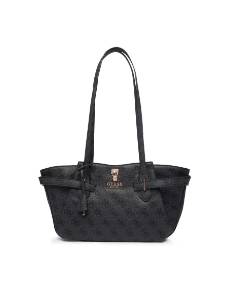 Сумка Guess серая