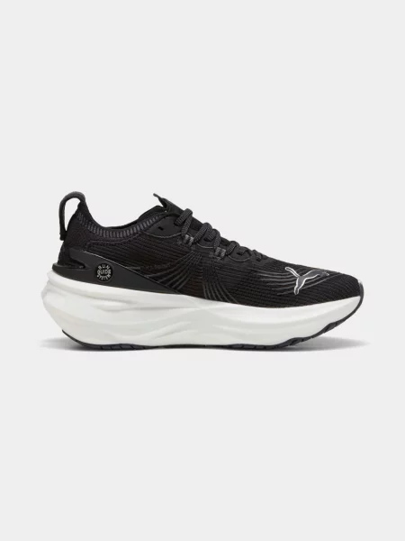Кроссовки для бега Puma для бега черные