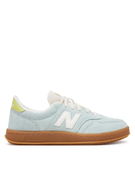 Sneakers New Balance albastru