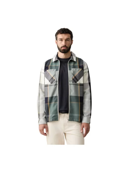 Kurtka koszulowa Barbour