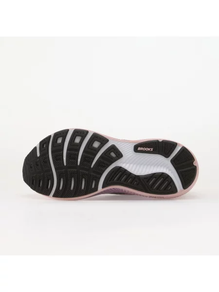 Sneakerși Brooks negru