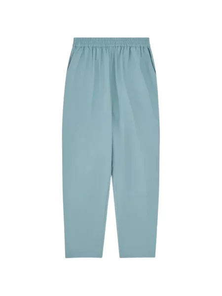Decupat pantaloni Skall Studio albastru