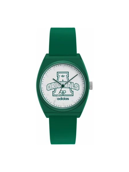 Zegarek Adidas zielony