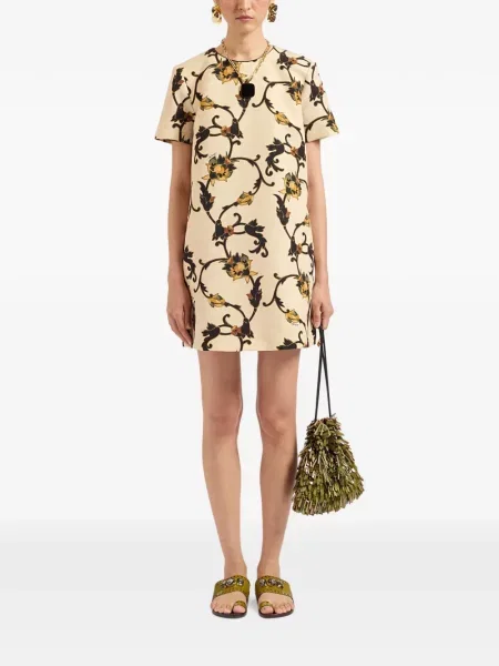 Rochie mini La Doublej