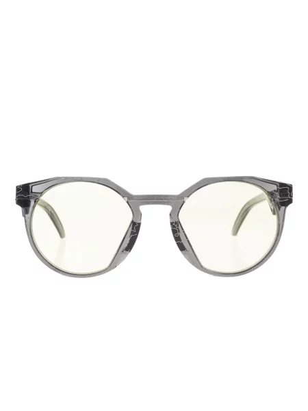 Ochelari de soare Oakley gri