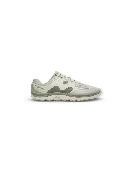 Pantofi Merrell verde