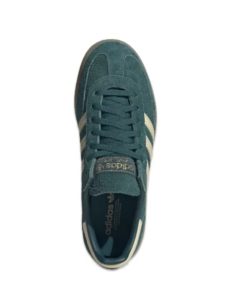 Sneakerși Adidas Spezial verde