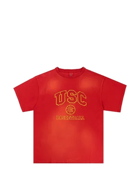 Tricou Eric Emanuel roșu