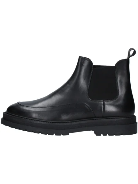Pantofi Fedeni negru
