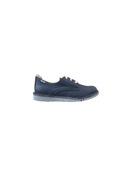 Pantofi derby Gorila