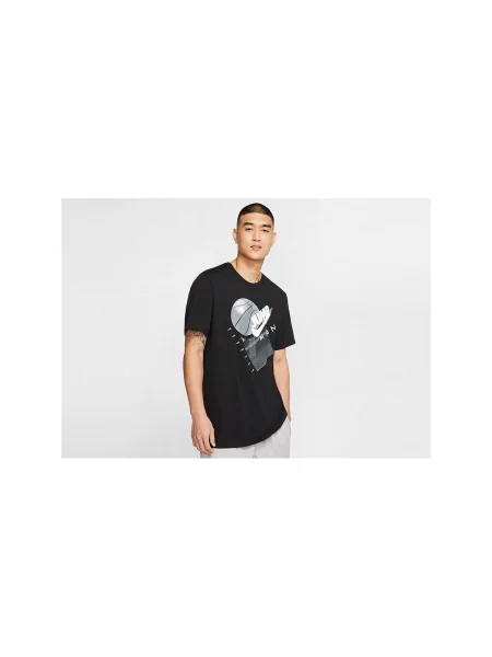 Tricou Nike negru