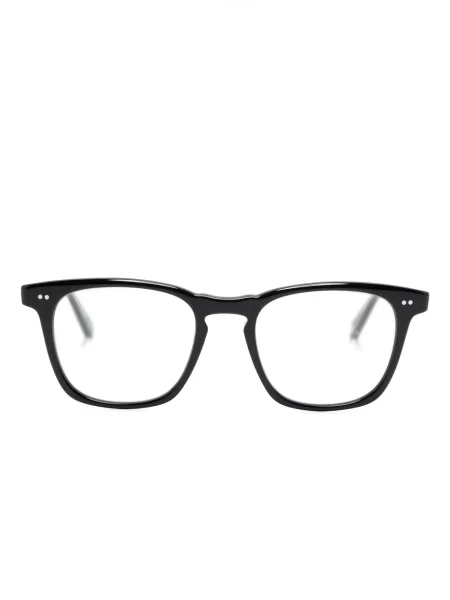 Ochelari de soare Garrett Leight negru