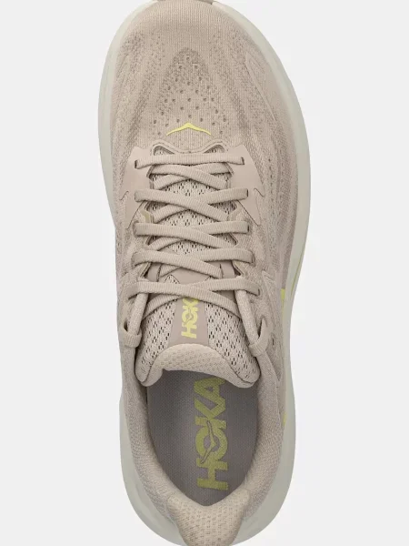 Бігові кросівки Hoka Clifton 10 чорний