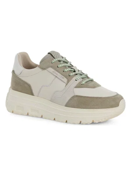 Pantofi Tamaris bej