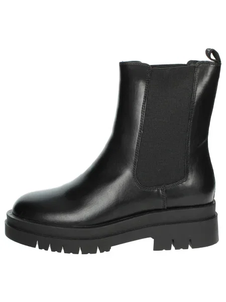 Pantofi Shop Art negru