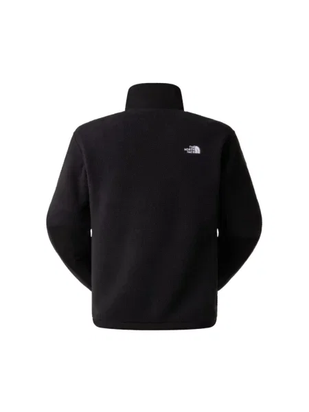 Kurtka The North Face czarna