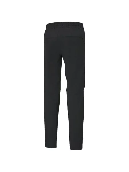 Pantaloni Puma negru