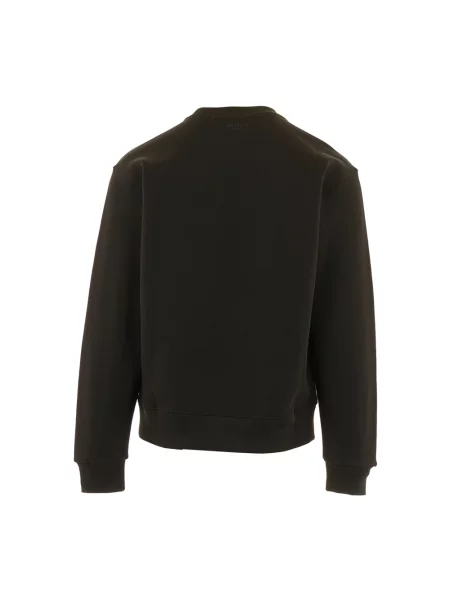 Bluza Kenzo klasyczna czarna