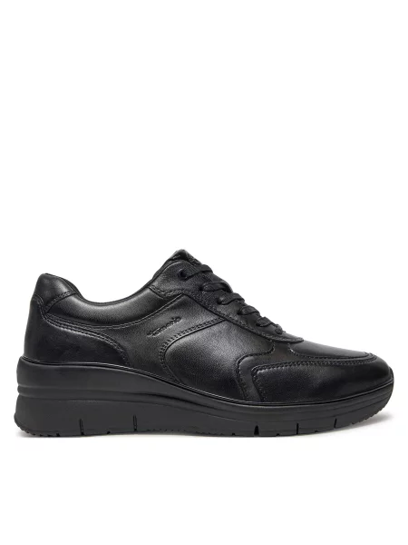 Sneakersy Tamaris černá