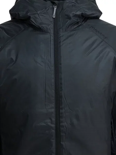 Palton Houdini Sportswear negru