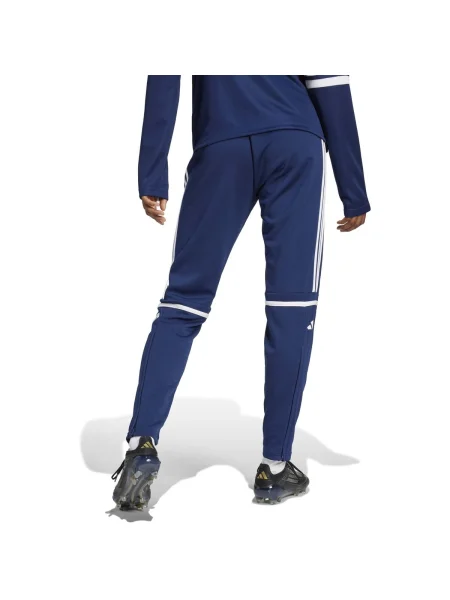 Nohavice Adidas modrá