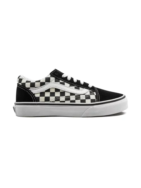 Sneakersy dziecięce Vans Old Skool czarne